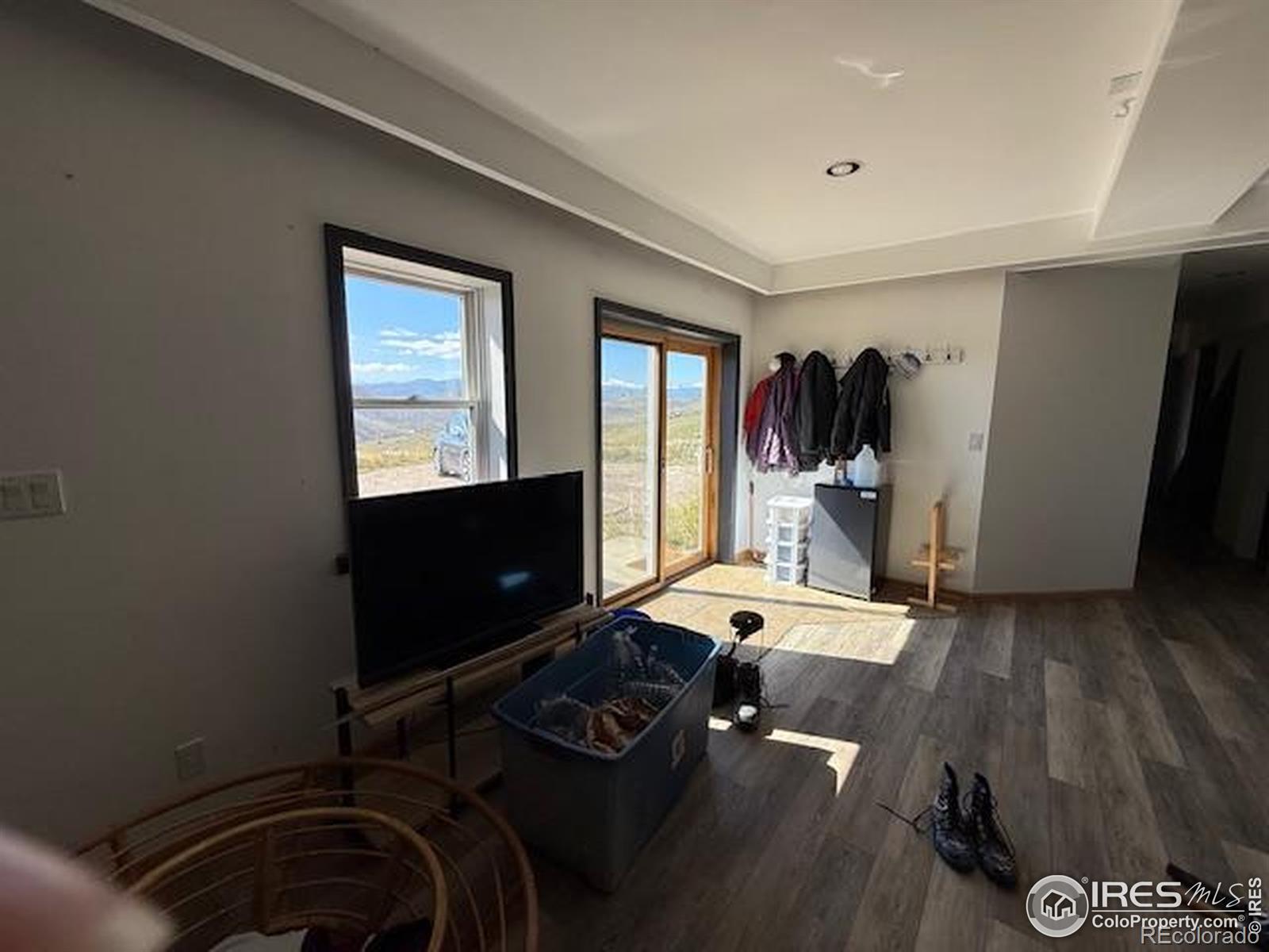 1049 Hewlett Gulch Road Livermore CO 80536