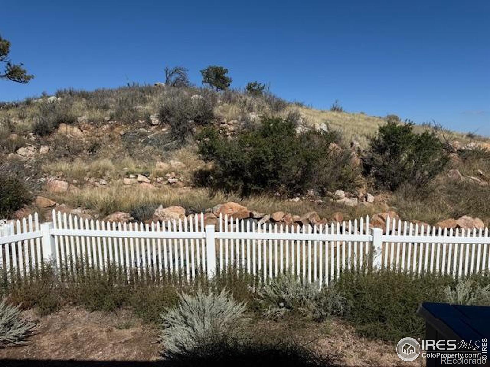 1049 Hewlett Gulch Road Livermore CO 80536