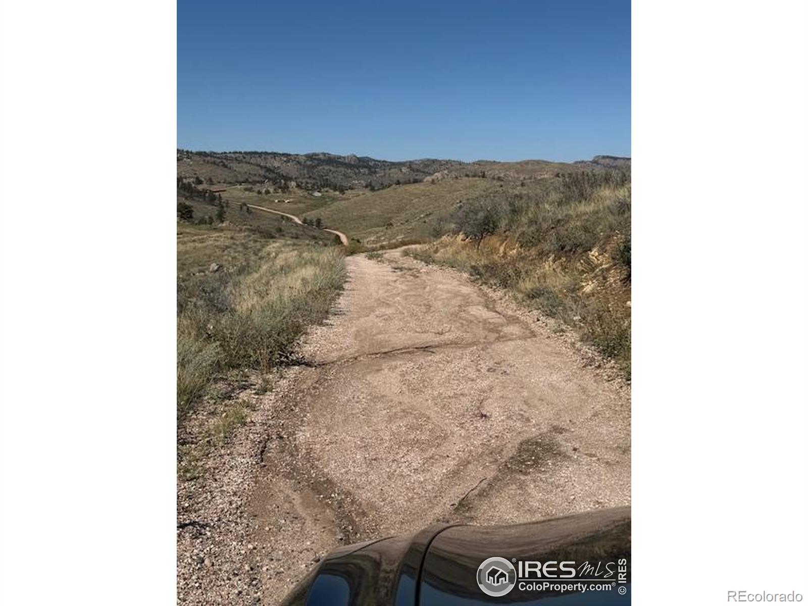 1049 Hewlett Gulch Road Livermore CO 80536