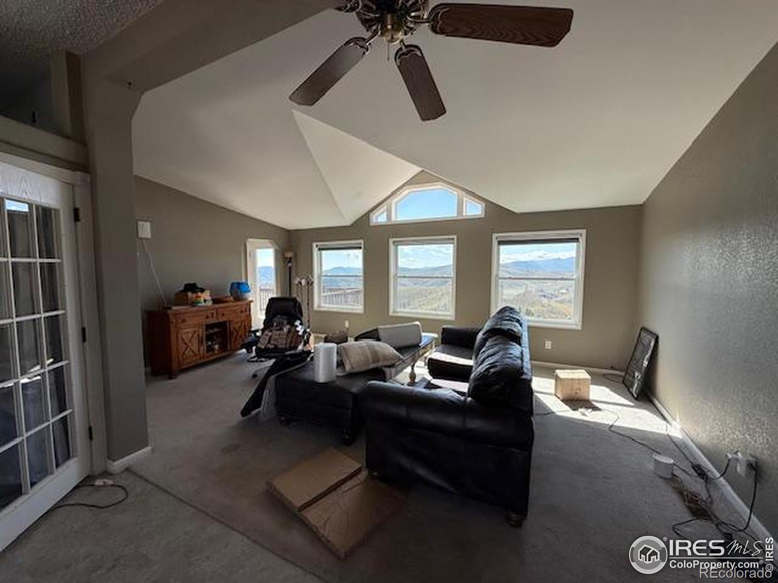 1049 Hewlett Gulch Road Livermore CO 80536