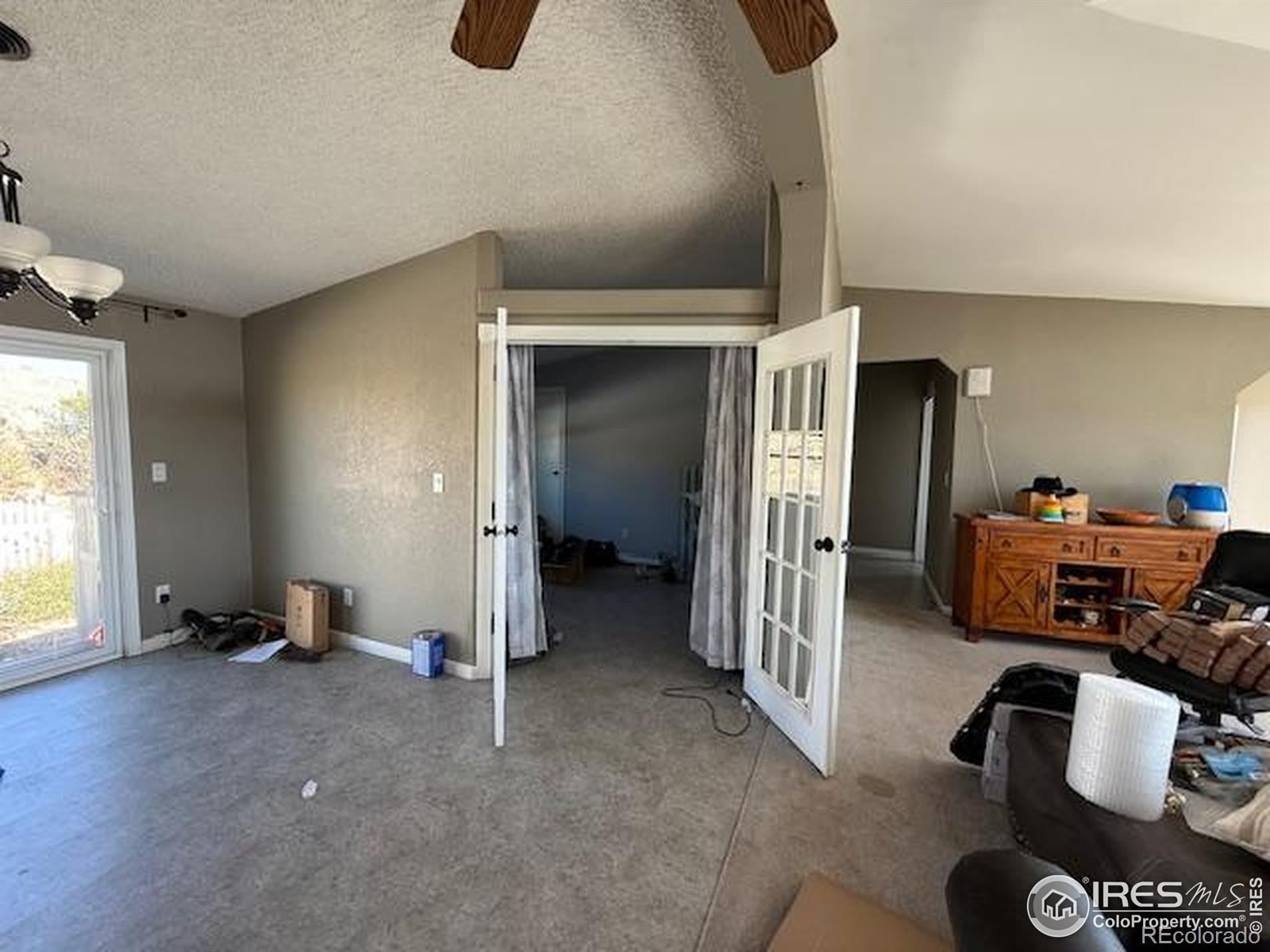 1049 Hewlett Gulch Road Livermore CO 80536