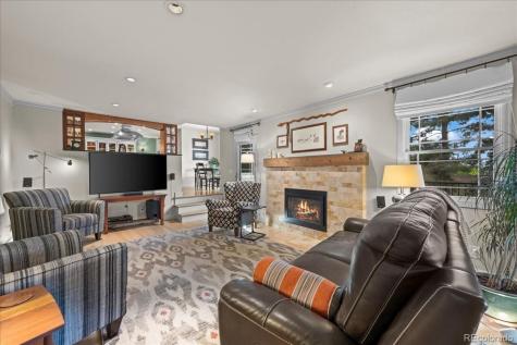 8219 E Geddes Avenue Centennial CO 80112