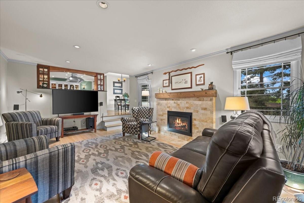 8219 E Geddes Avenue Centennial CO 80112