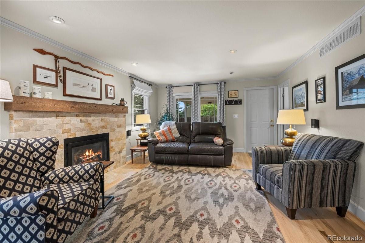 8219 E Geddes Avenue Centennial CO 80112