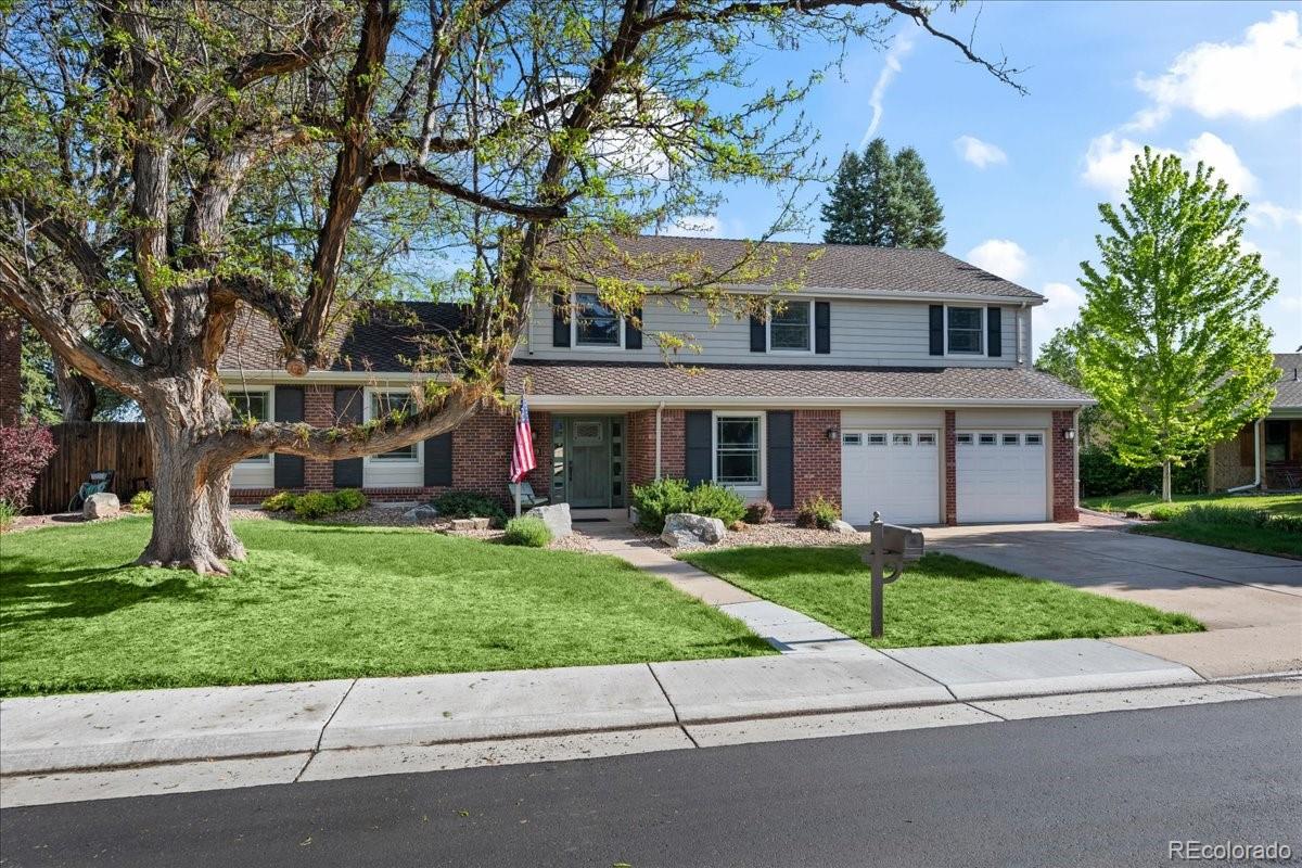 8219 E Geddes Avenue Centennial CO 80112