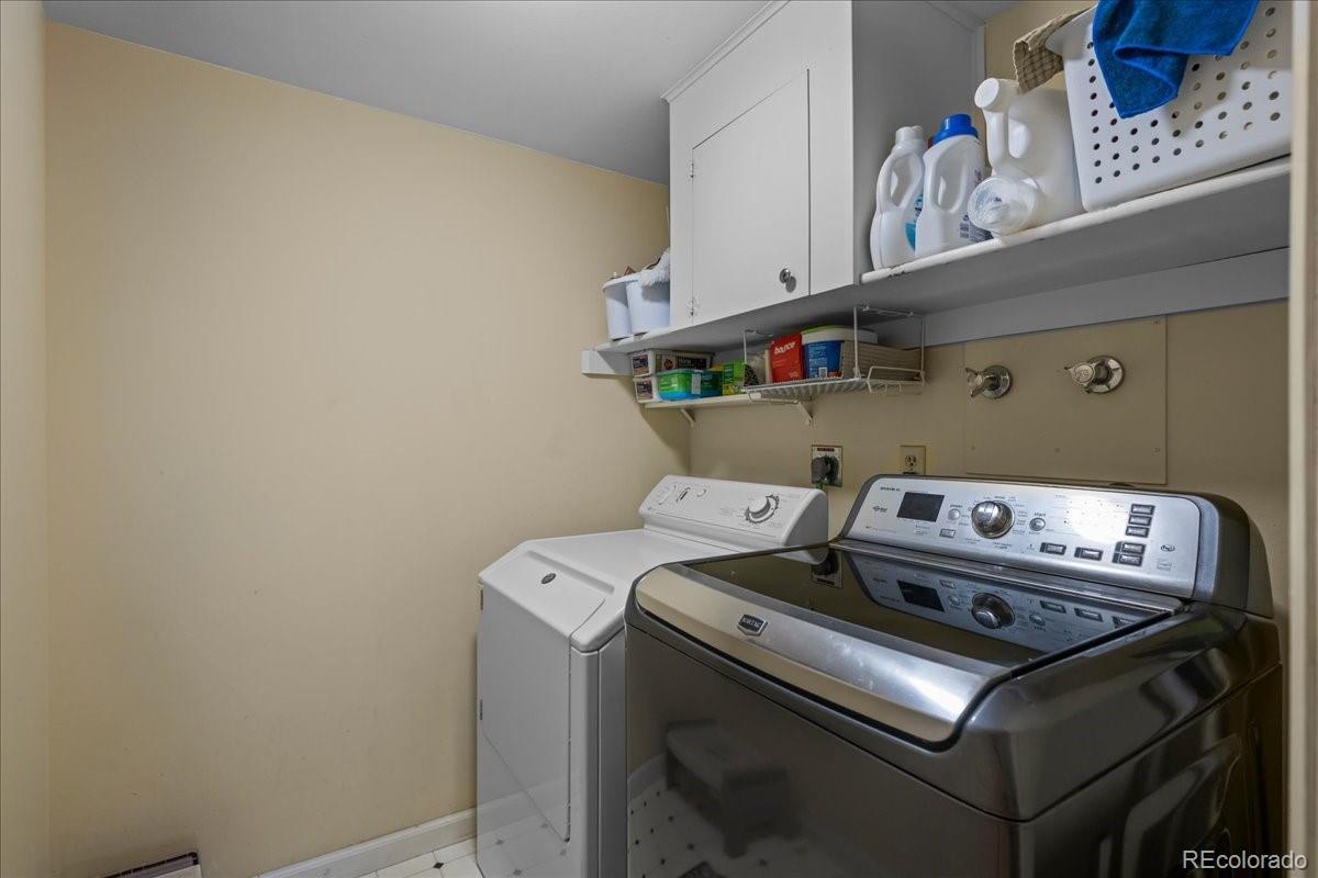 8219 E Geddes Avenue Centennial CO 80112