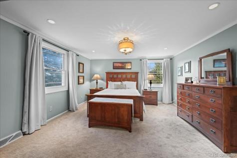 8219 E Geddes Avenue Centennial CO 80112