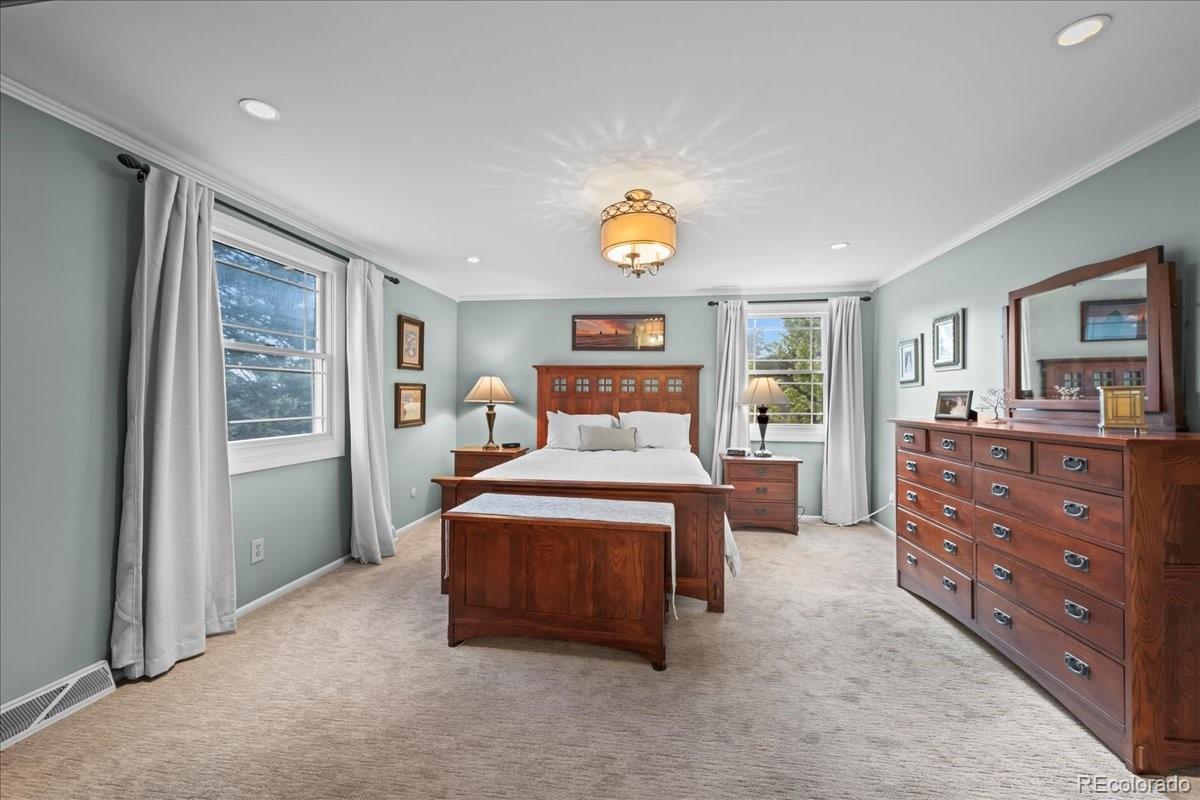 8219 E Geddes Avenue Centennial CO 80112