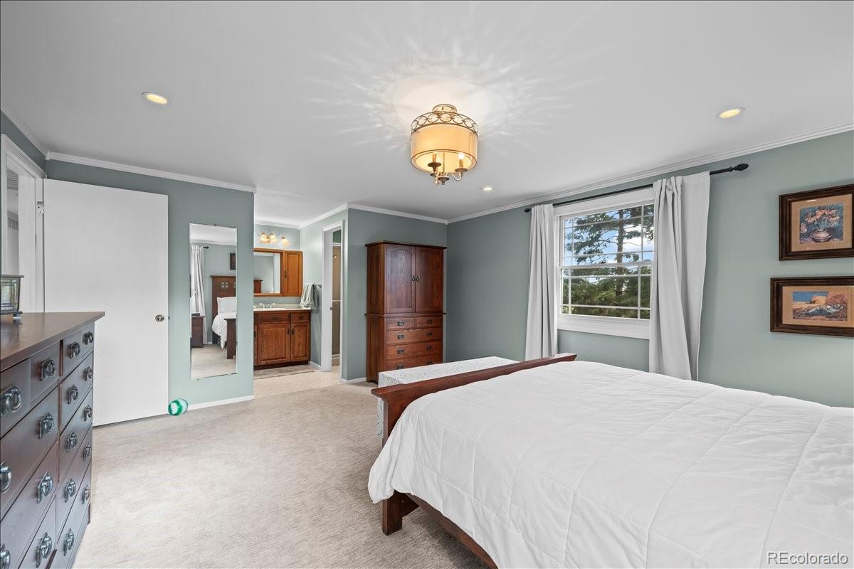 8219 E Geddes Avenue Centennial CO 80112