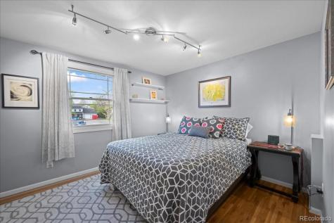 8219 E Geddes Avenue Centennial CO 80112