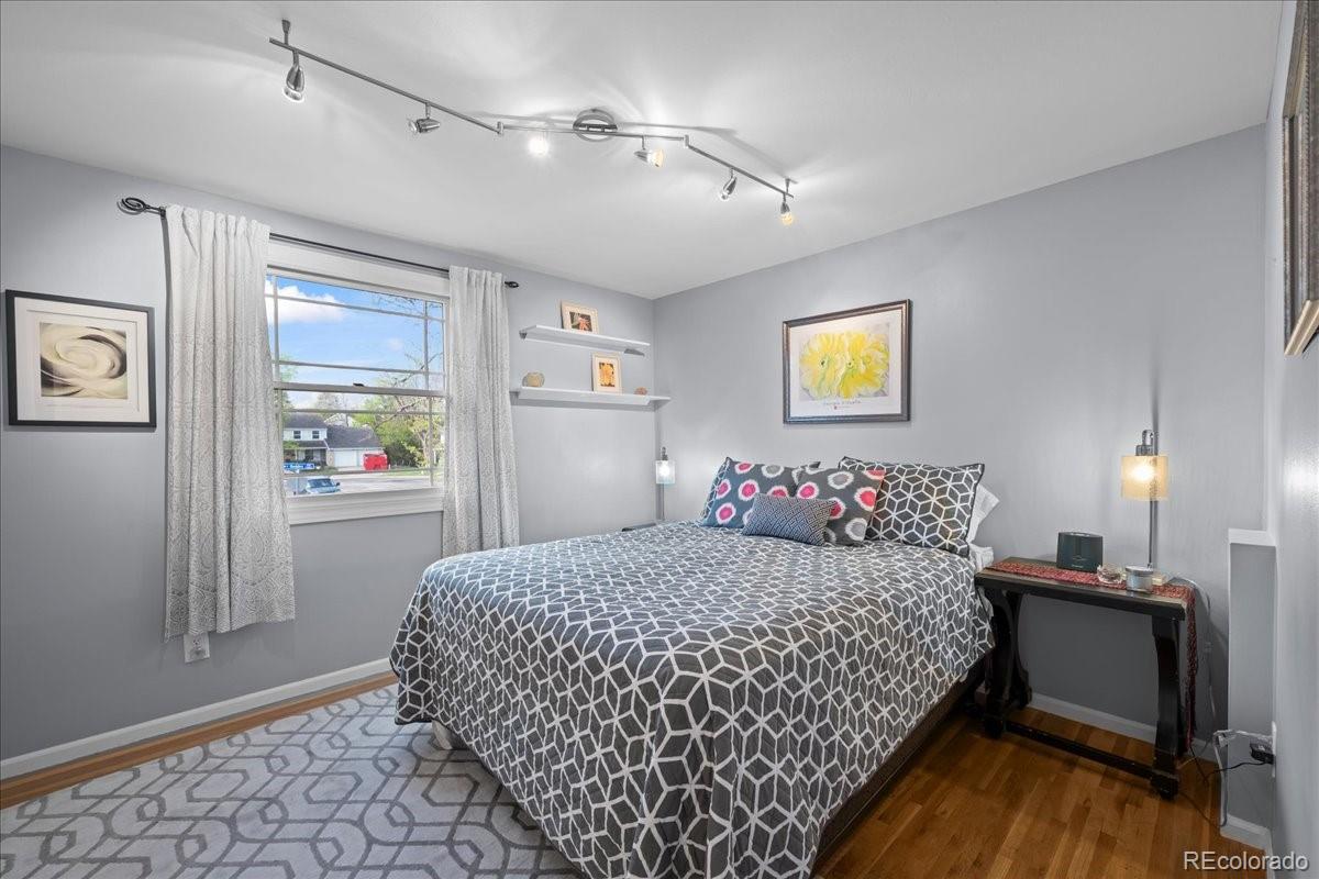 8219 E Geddes Avenue Centennial CO 80112