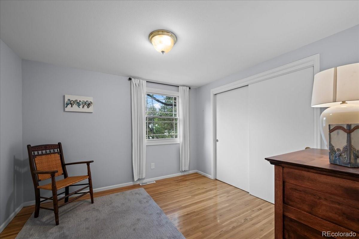 8219 E Geddes Avenue Centennial CO 80112
