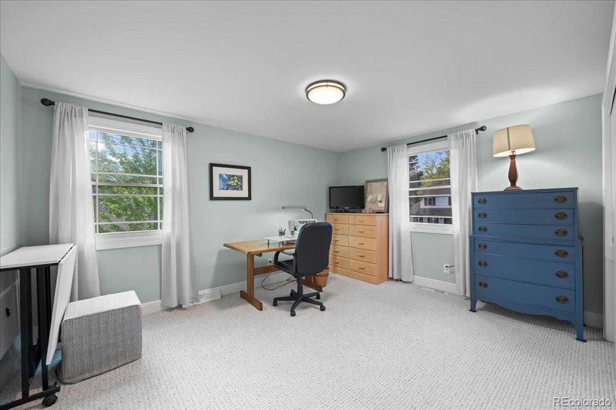 8219 E Geddes Avenue Centennial CO 80112