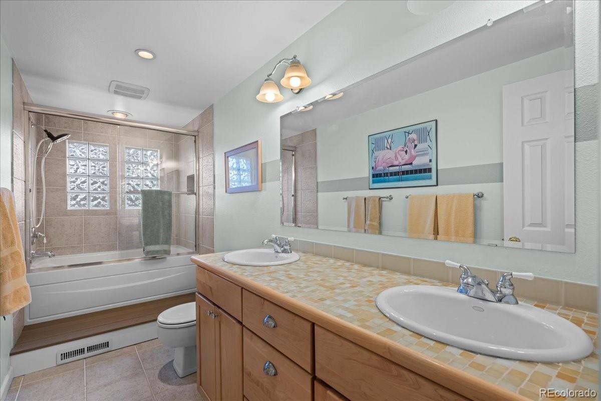 8219 E Geddes Avenue Centennial CO 80112