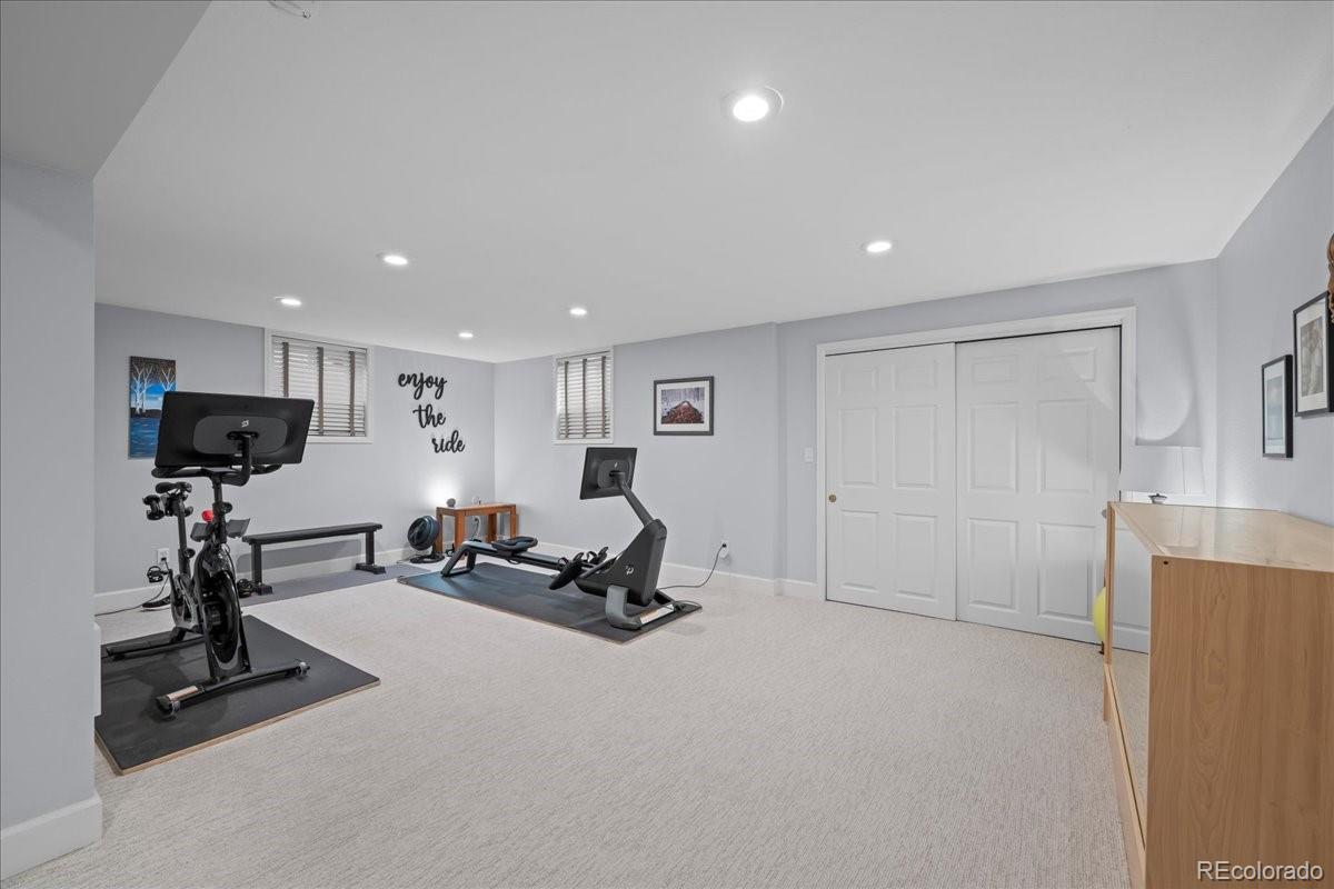 8219 E Geddes Avenue Centennial CO 80112