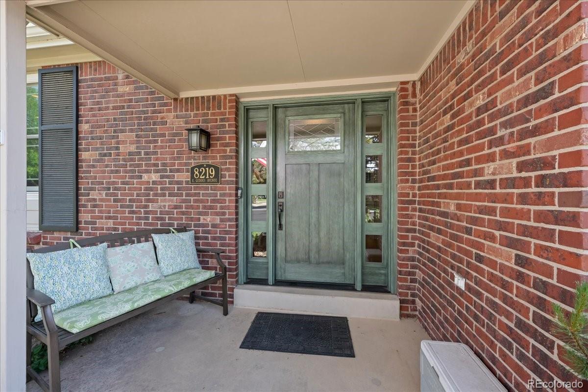 8219 E Geddes Avenue Centennial CO 80112
