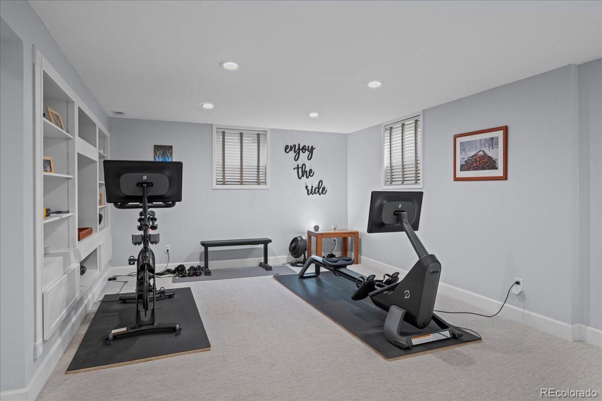 8219 E Geddes Avenue Centennial CO 80112