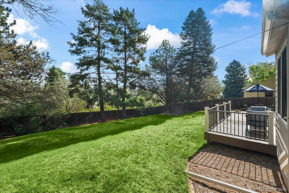 8219 E Geddes Avenue Centennial CO 80112