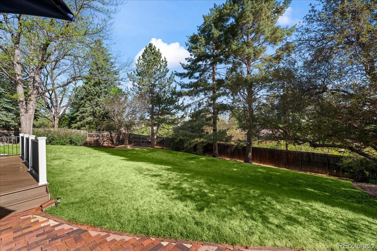 8219 E Geddes Avenue Centennial CO 80112