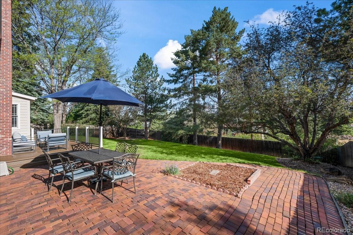 8219 E Geddes Avenue Centennial CO 80112