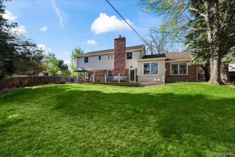 8219 E Geddes Avenue Centennial CO 80112