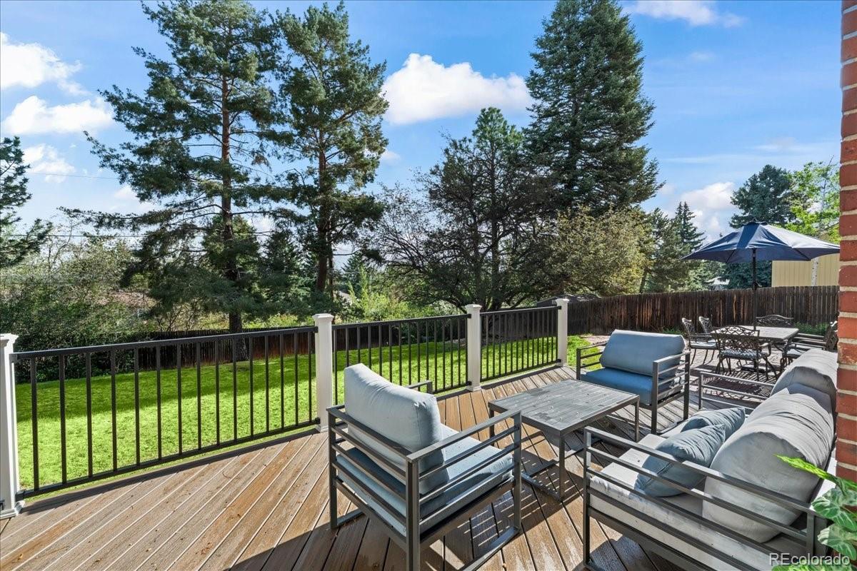 8219 E Geddes Avenue Centennial CO 80112