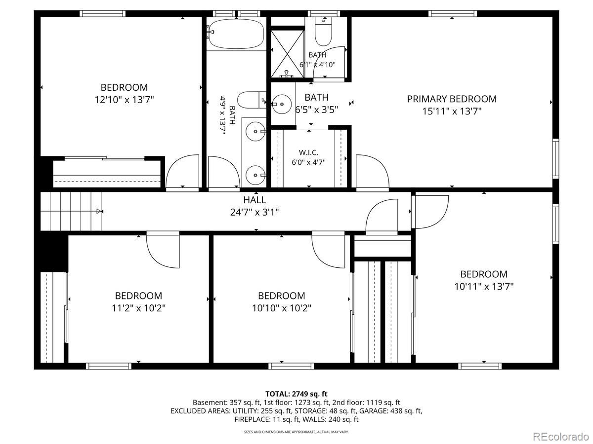 8219 E Geddes Avenue Centennial CO 80112