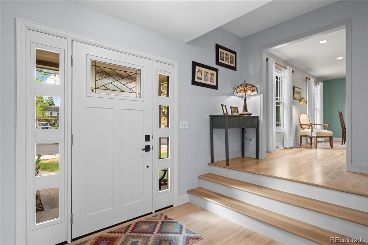 8219 E Geddes Avenue Centennial CO 80112
