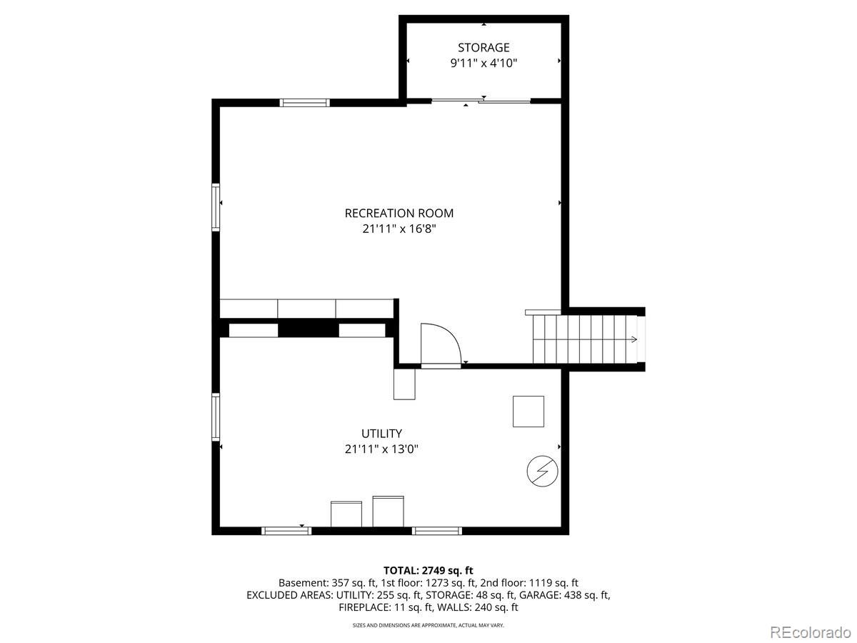 8219 E Geddes Avenue Centennial CO 80112