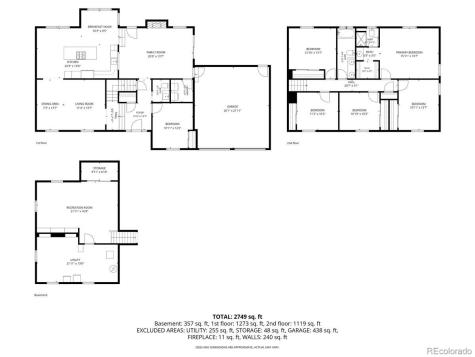 8219 E Geddes Avenue Centennial CO 80112