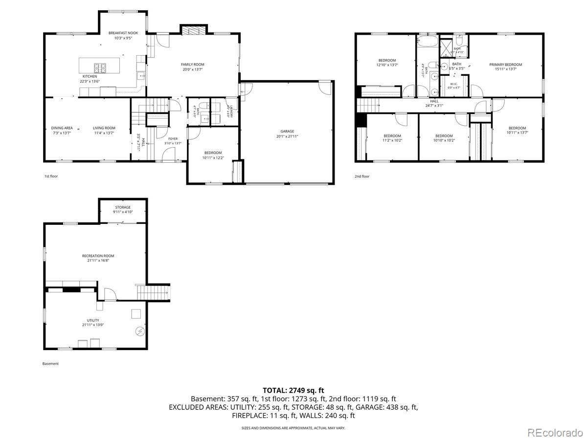 8219 E Geddes Avenue Centennial CO 80112