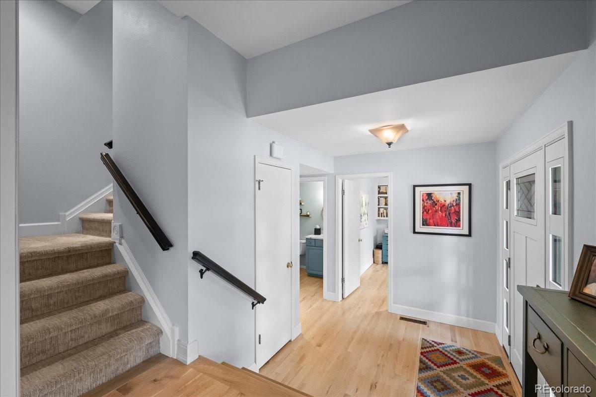 8219 E Geddes Avenue Centennial CO 80112