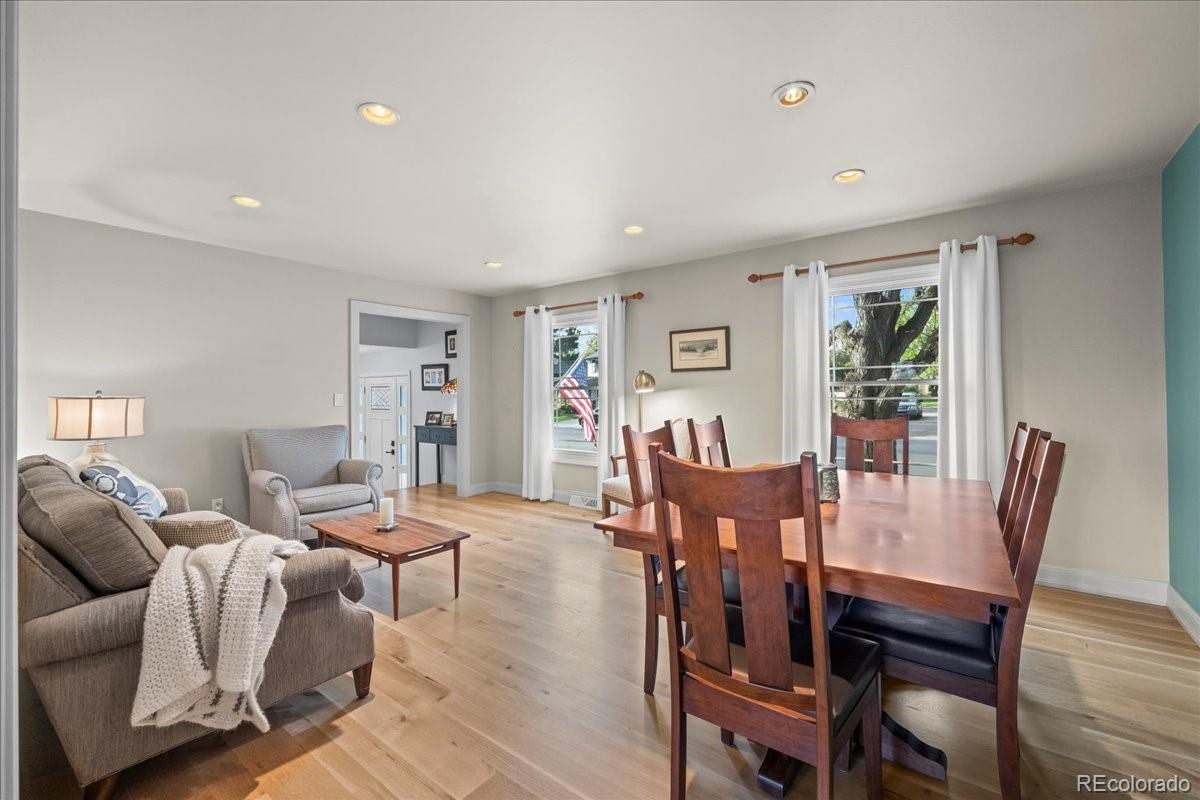 8219 E Geddes Avenue Centennial CO 80112