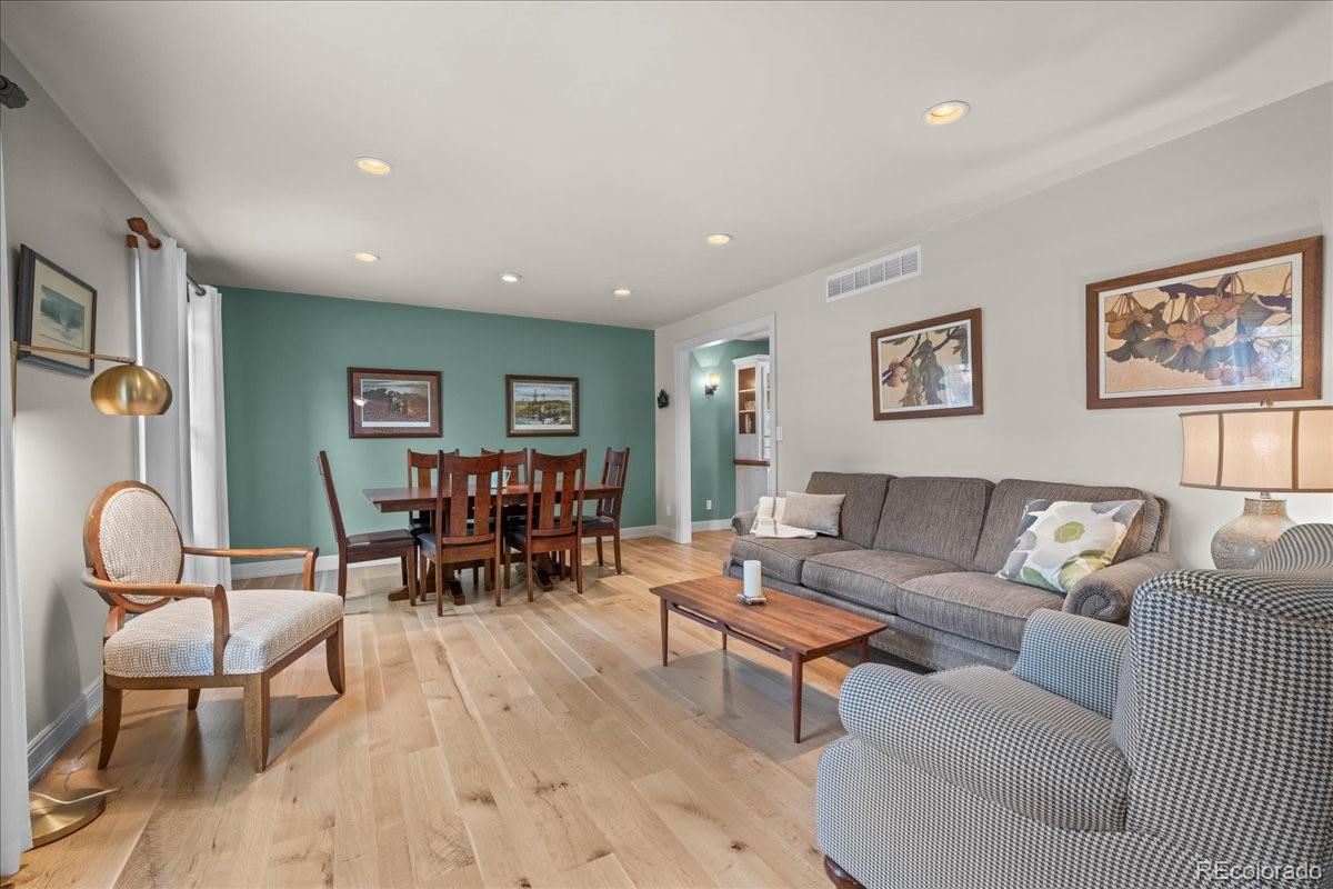 8219 E Geddes Avenue Centennial CO 80112