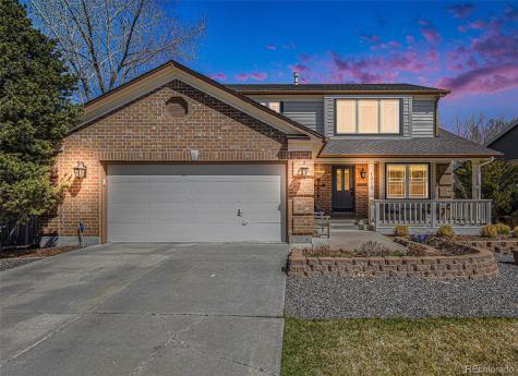 1310 Carlson Drive Colorado Springs CO 80919