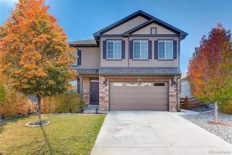 4439 S Valdai Way Aurora CO 80015