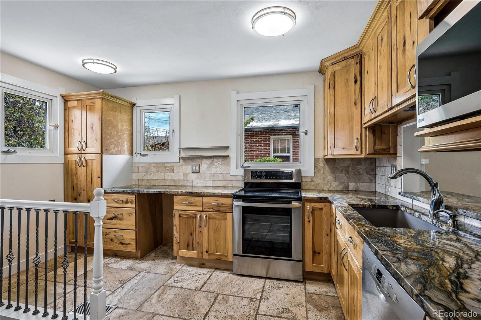 1248 Hudson Street Denver CO 80220