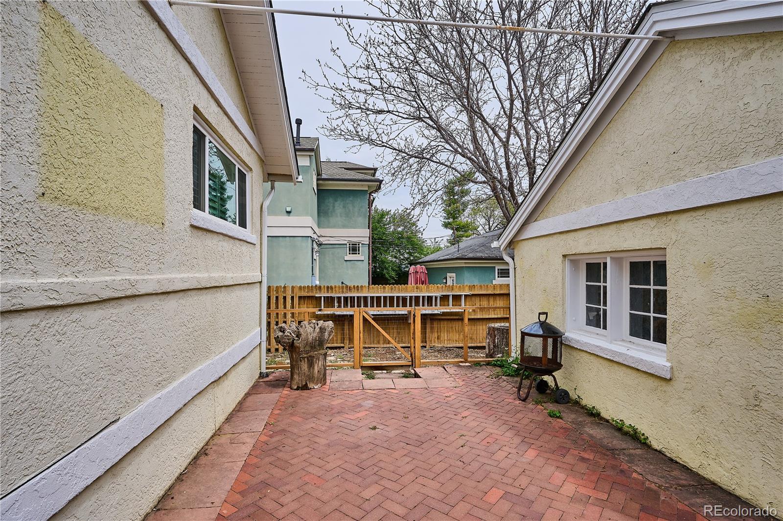 1248 Hudson Street Denver CO 80220