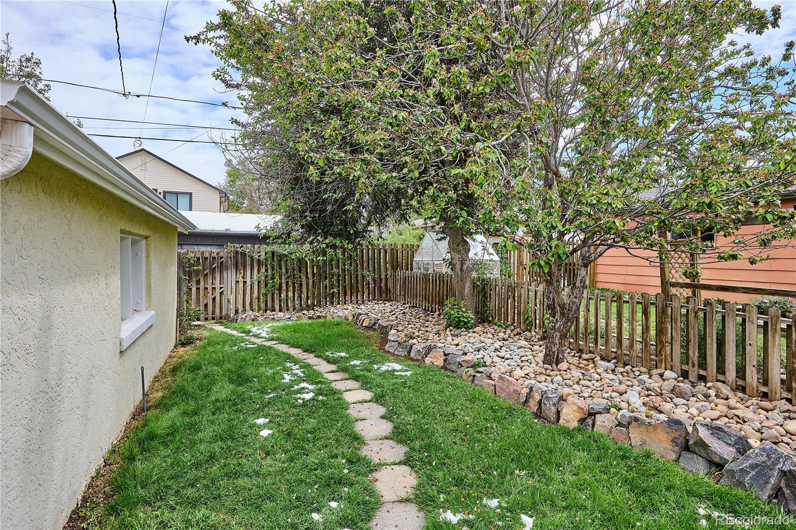 1248 Hudson Street Denver CO 80220