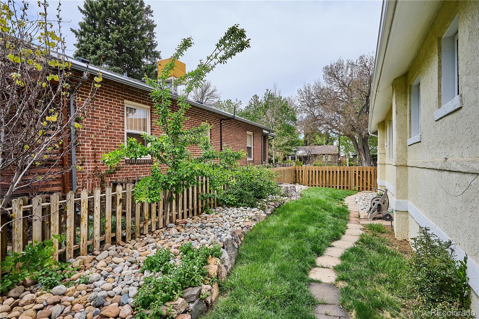 1248 Hudson Street Denver CO 80220
