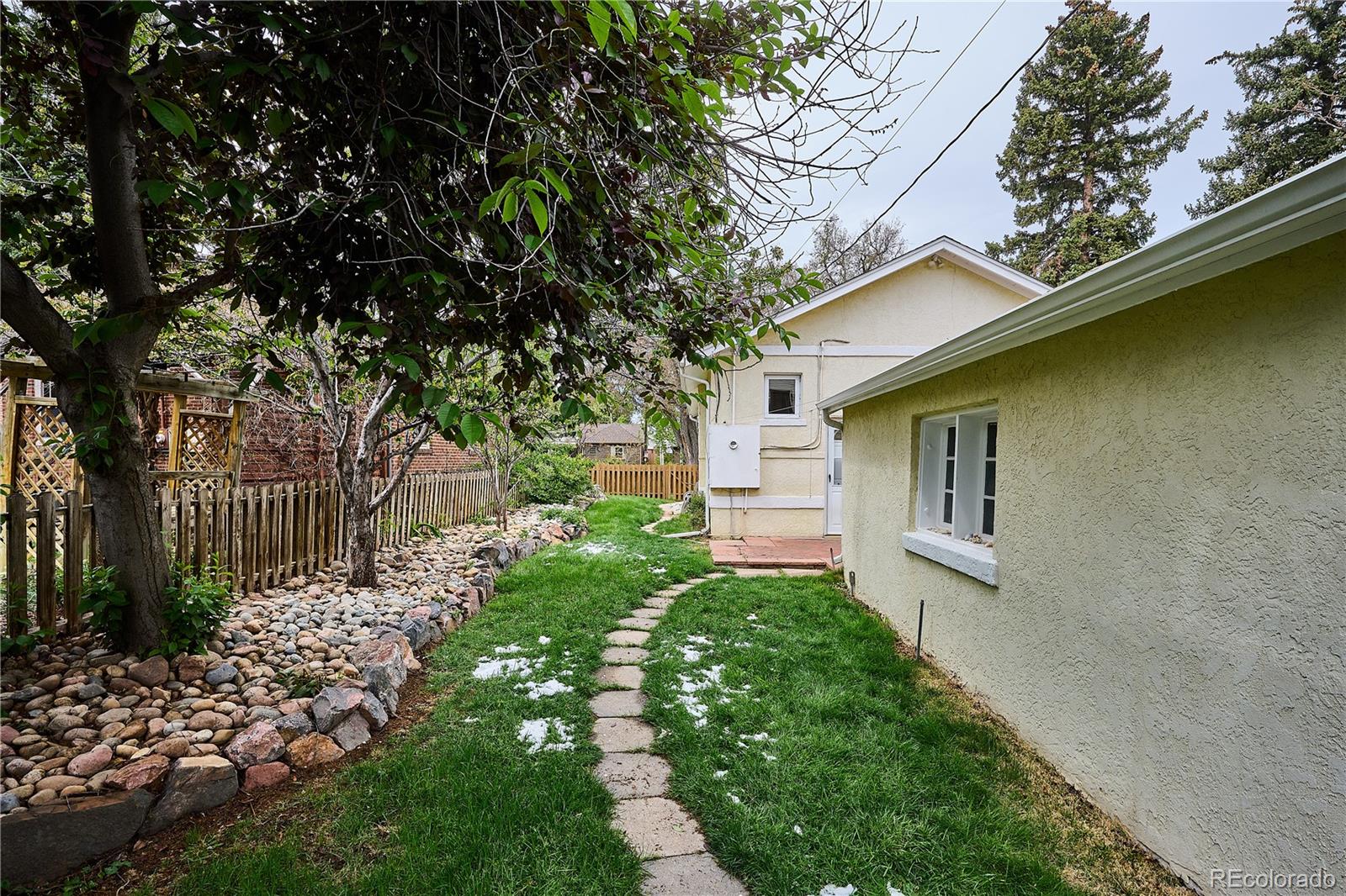 1248 Hudson Street Denver CO 80220