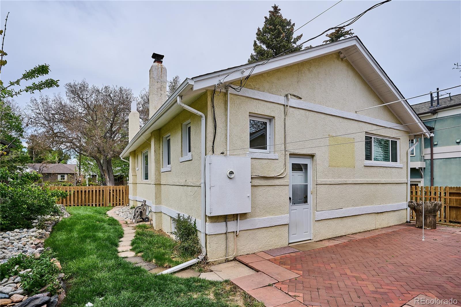 1248 Hudson Street Denver CO 80220