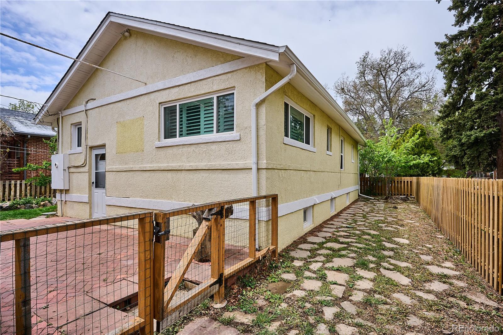 1248 Hudson Street Denver CO 80220