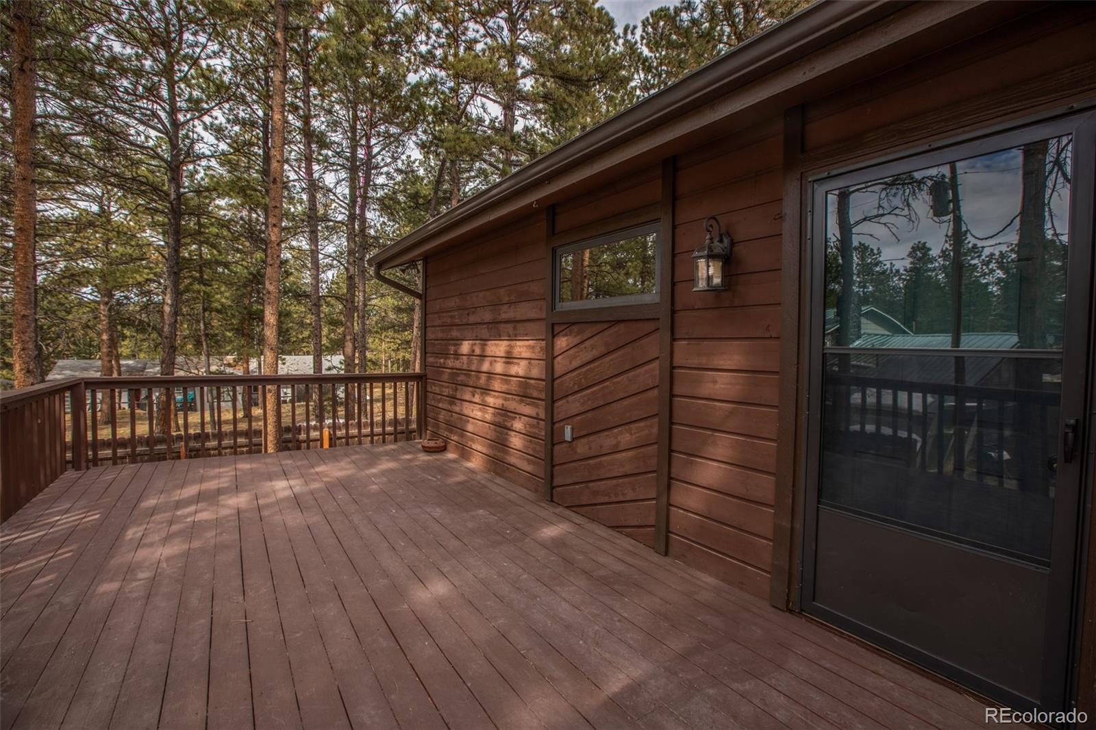 725 Sunnywood Loop Woodland Park CO 80863