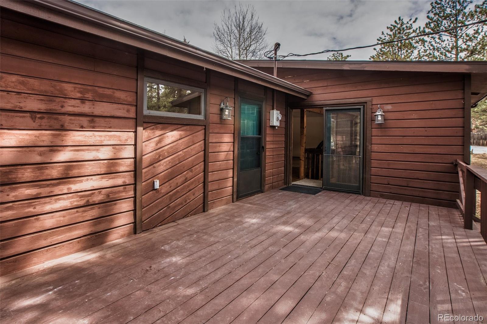 725 Sunnywood Loop Woodland Park CO 80863