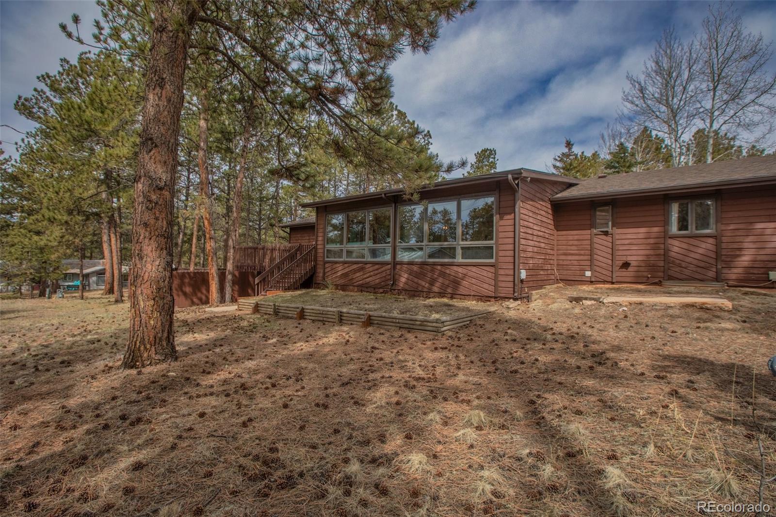 725 Sunnywood Loop Woodland Park CO 80863