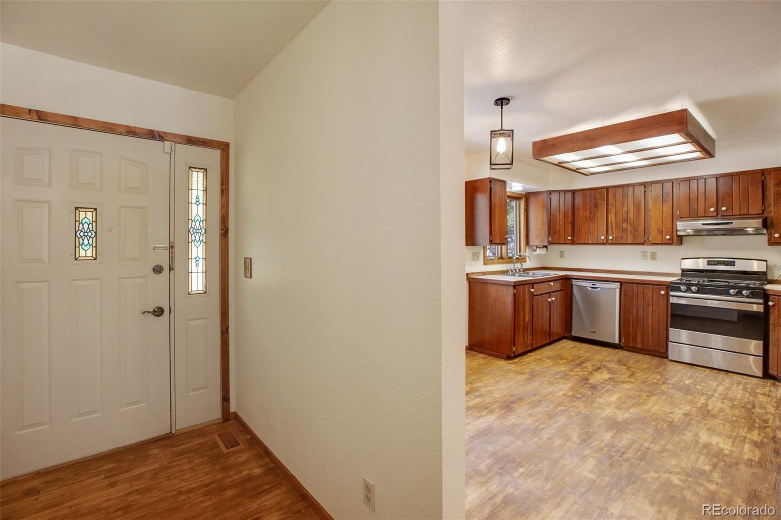 725 Sunnywood Loop Woodland Park CO 80863