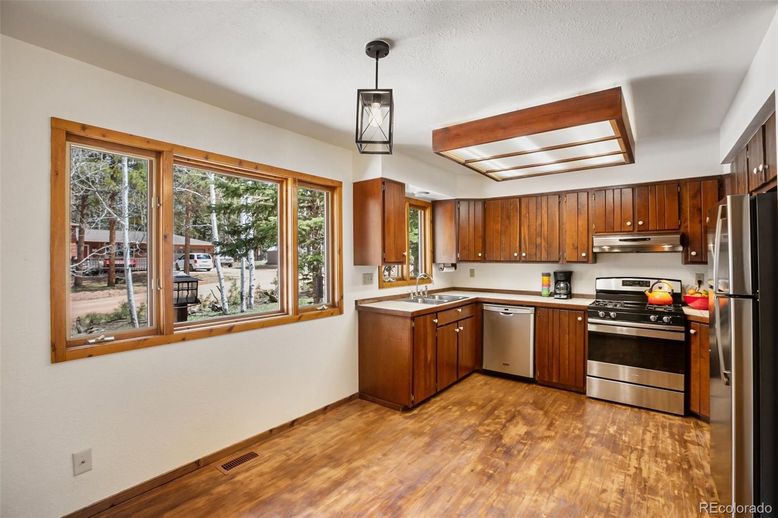 725 Sunnywood Loop Woodland Park CO 80863