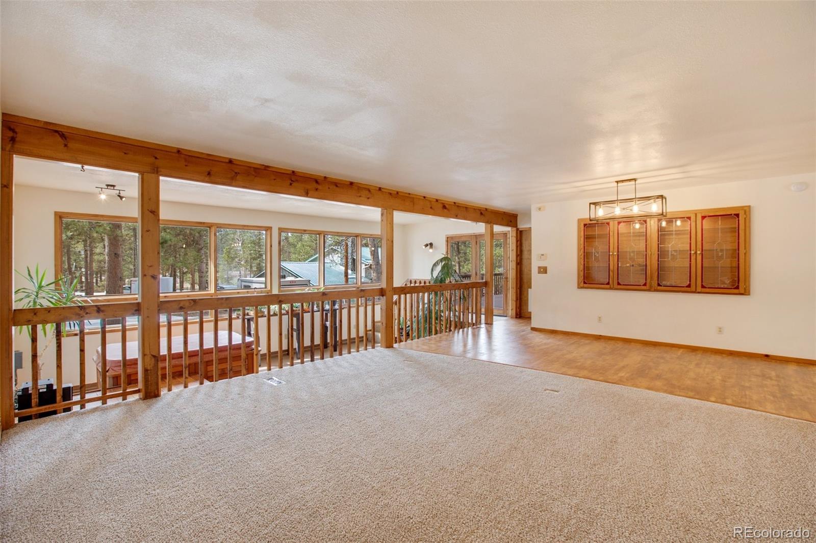 725 Sunnywood Loop Woodland Park CO 80863