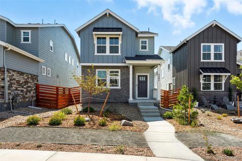 3297 N Duquesne Way Aurora CO 80019